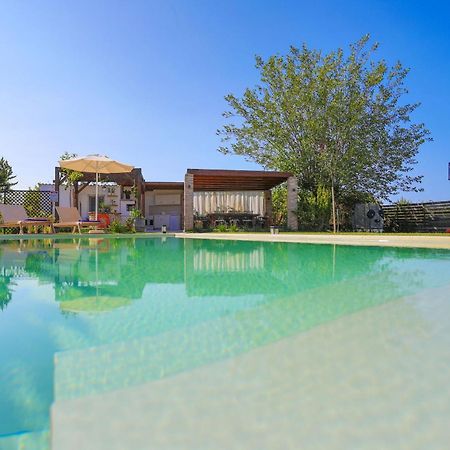 Villa Teresa ロダ エクステリア 写真